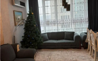 Продажа 4-комнатной квартиры, 160 м² - Продажа четырехкомнатных квартир от собственников в Алматы