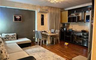Продажа 2-комнатной квартиры, 51 м², ул. Сатпаева, дом  20 - Продажа  двухкомнатных квартир в Астане