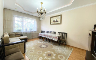 Продажа 3-комнатной квартиры, 72 м² - Продажа трехкомнатных квартир в Алматы