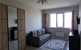 Продажа 1-комнатной квартиры, 38.1 м², ул. Сарыарка, дом  1/2 - Продажа  однокомнатных квартир в Алматы с фото