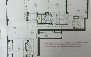 Продажа 4-комнатной квартиры, 272 м² - Продажа четырехкомнатных квартир от собственников в Астане