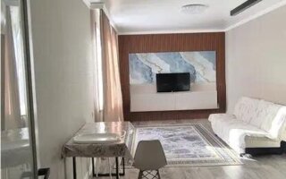 Продажа 2-комнатной квартиры, 49 м² - Продажа квартир в Казахстане