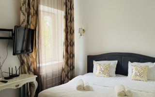 Аренда 1-комнатной квартиры посуточно, 33 м² - Аренда квартир посуточно в Алматы