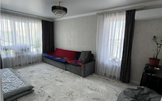 Продажа 2-комнатной квартиры, 60 м² - Продажа двухкомнатных квартир от собственников в Алматы - страница 19