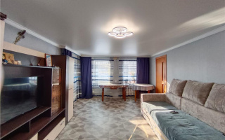 Продажа 2-комнатного дома, 41.5 м² - Продажа домов, коттеджей в Караганде