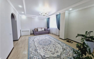 Продажа 3-комнатной квартиры, 97 м² - Недвижимость в Астане - страница 22