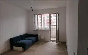 Продажа 1-комнатной квартиры, 38.5 м², мкр-н Зердели, дом  1/60 - Продажа  однокомнатных квартир в Алматы без посредников