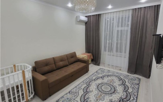 Продажа 1-комнатной квартиры, 43 м² - Продажа недвижимости в Астане - страница 17