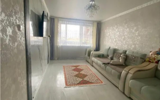 Продажа 3-комнатной квартиры, 62 м² - Продажа квартир в Абае