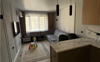 Продажа 3-комнатной квартиры, 76 м², ул. Масанчи, дом  23/10 - Продажа  трехкомнатных квартир в новостройках Алматы без посредников с фото