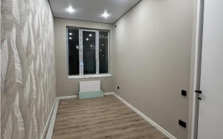 Продажа 2-комнатной квартиры, 32 м² - Продажа квартир в новостройках Алматы без посредников