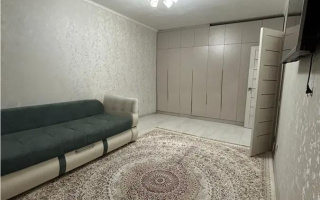 Продажа 1-комнатной квартиры, 40 м², мкр-н Кокжиек, дом  22 - Продажа  однокомнатных квартир в Алматы с фото