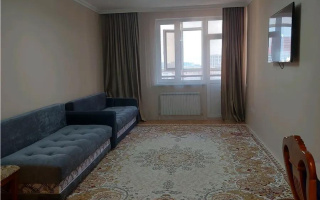 Продажа 2-комнатной квартиры, 80 м², ул. Кенесары, дом  52 - Продажа  двухкомнатных квартир в Астане