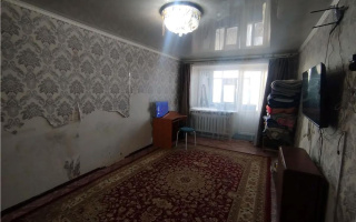 Продажа 2-комнатной квартиры, 43 м² - Недвижимость в Темиртау - страница 4