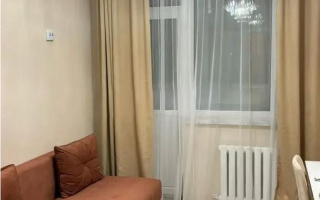 Продажа 2-комнатной квартиры, 53 м², ул. Сейфуллина, дом  8 - Продажа квартир в Казахстане