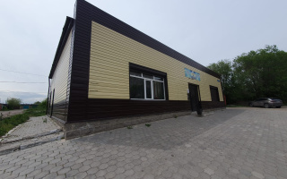 Продажа , 204 м², ул. Амангельды - Продажа офисных и торговых помещений в Темиртау