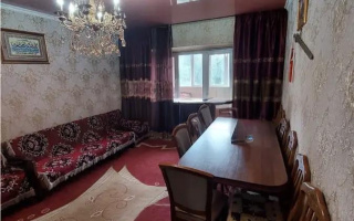 Продажа 4-комнатной квартиры, 97.5 м², ул. Ратушного, дом  92/1 - Продажа квартир в Алматы