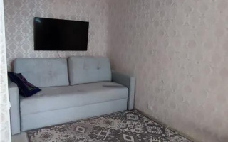 Продажа 1-комнатной квартиры, 28 м², ул. Лесная поляна, дом  4 - Продажа квартир в Астане без посредников