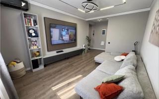 Продажа 2-комнатной квартиры, 64 м² - Продажа двухкомнатных квартир в Наурызбайском р-не Алматы