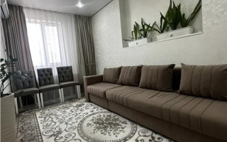 Продажа 2-комнатной квартиры, 60.8 м² - Продажа недвижимости в Астане - страница 15