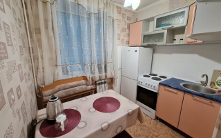 Аренда 2-комнатной квартиры посуточно, 52 м², Лермонтова, дом  96/1 - Продажа и аренда недвижимости в Павлодаре