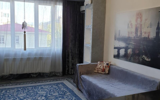 Аренда 2-комнатной квартиры, 70 м², ул. Радостовца, дом  124 - ул. Сатпаева - Продажа квартир в Алматы