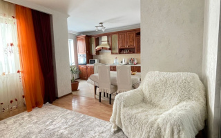 Продажа 4-комнатной квартиры, 104 м², Сагынак, дом  64/1 - Продажа  четырехкомнатных квартир в Астане без посредников с фото