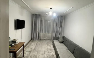 Продажа 2-комнатной квартиры, 51.2 м², пр. Абылай хана, дом  25/1 - Продажа квартир в Астане