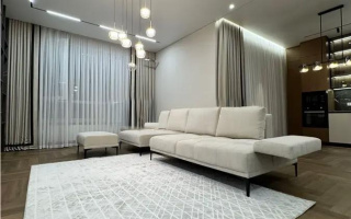 Продажа 3-комнатной квартиры, 111 м², ул. Керей, Жанибек хандар, дом  50 - Продажа  трехкомнатных квартир в Астане