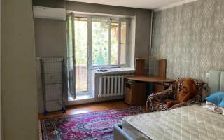 Продажа 1-комнатной квартиры, 32 м², ул. Спасская, дом  66 - Продажа квартир в Алматы