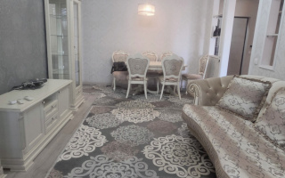 Продажа 3-комнатной квартиры, 70 м², ул. Каирбекова, дом  35а - ул. Гоголя - Продажа  трехкомнатных квартир в новостройках Алматы