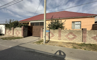 Продажа 6-комнатного дома, 170 м², ул. Яссауи, дом  52 - Продажа квартир в Шымкенте