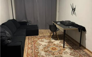 Продажа 2-комнатной квартиры, 43 м², мкр-н 1, дом  9 - Продажа  двухкомнатных квартир в Алматы с фото