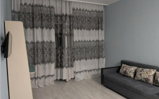 Продажа 1-комнатной квартиры, 38.9 м² - Продажа  однокомнатных квартир в новостройках Астаны