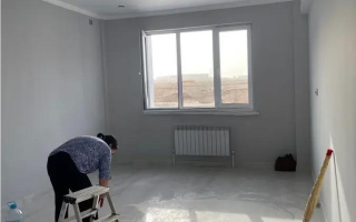 Продажа 1-комнатной квартиры, 28.8 м², мкр-н 20, дом  22 - Продажа квартир в Алматы с фото