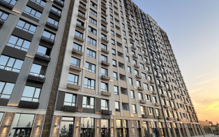 Продажа 3-комнатной квартиры, 97 м² - Продажа квартир в Шымкенте
