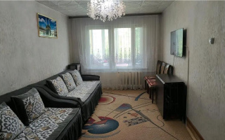 Продажа 3-комнатной квартиры, 62 м², мкр-н Орбита-1, дом  21 - Продажа  трехкомнатных квартир в Алматы