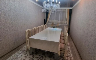 Продажа 3-комнатной квартиры, 79 м² - Аренда квартир помесячно в Усть-Каменогорске