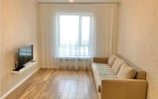 Продажа 2-комнатной квартиры, 40 м², пр. Кабанбай батыра, дом  59 - Продажа  двухкомнатных квартир в новостройках Астаны без посредников