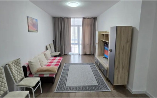 Продажа 2-комнатной квартиры, 64 м², ул. Сарыарка, дом  1/1 - Продажа квартир в Алматы без посредников