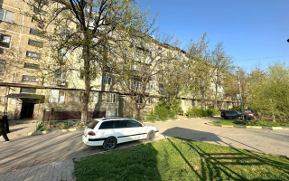 Продажа 3-комнатной квартиры, 58 м², пр. Кабанбай батыра, дом  11а - Продажа квартир в Шымкенте