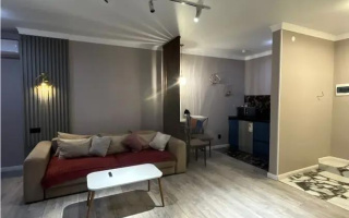 Продажа 2-комнатной квартиры, 45 м², ул. Момышулы, дом  24 - Продажа  двухкомнатных квартир в Караганде