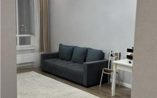 Продажа 1-комнатной квартиры, 44 м², ул. Култегин, дом  19/1 - Продажа  однокомнатных квартир в Астане