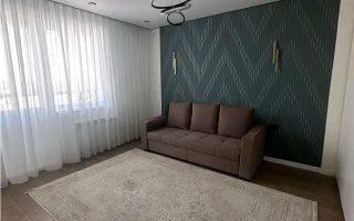 Продажа 2-комнатной квартиры, 38 м² - Продажа квартир в р-не Сарайшык Астаны