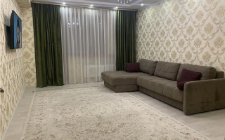 Продажа 3-комнатной квартиры, 91 м², ул. Толе би, дом  273/4 - Продажа квартир в новостройках Алматы без посредников с фото