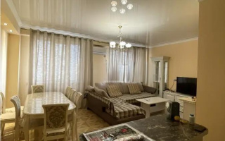 Продажа 2-комнатной квартиры, 62 м², ул. Минина, дом  24 - Продажа и аренда недвижимости в Алматы