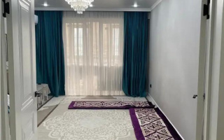 Продажа 3-комнатной квартиры, 98 м², ул. Алтын орда, дом  6/9 - Продажа квартир в Алматы