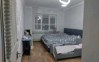 Продажа 2-комнатной квартиры, 62 м², мкр. Айнабулак-3, дом  142 - Продажа квартир в Алматы
