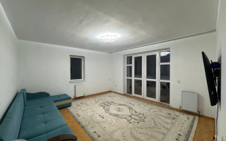 Продажа 3-комнатной квартиры, 82 м², Аккент - Продажа  трехкомнатных квартир в Алматы