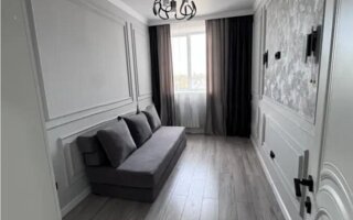 Продажа 1-комнатной квартиры, 32 м² - Продажа однокомнатных квартир от собственников в Казахстане